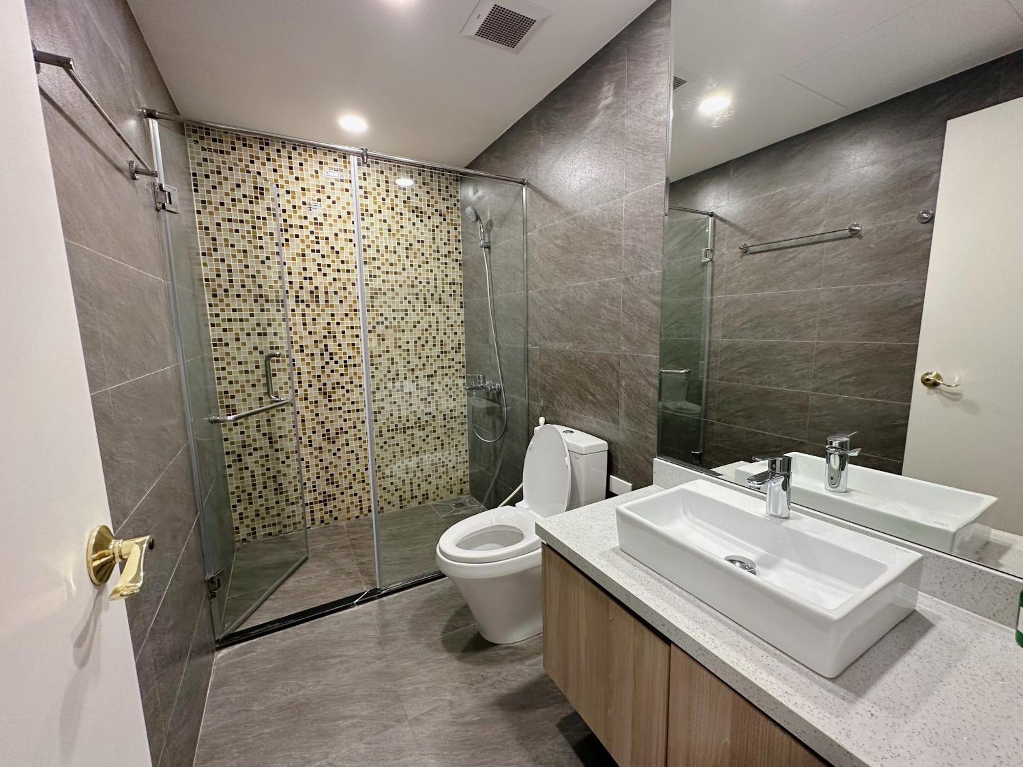 Luxe Paradise Residence Truc Bach Hanoi Kültér fotó